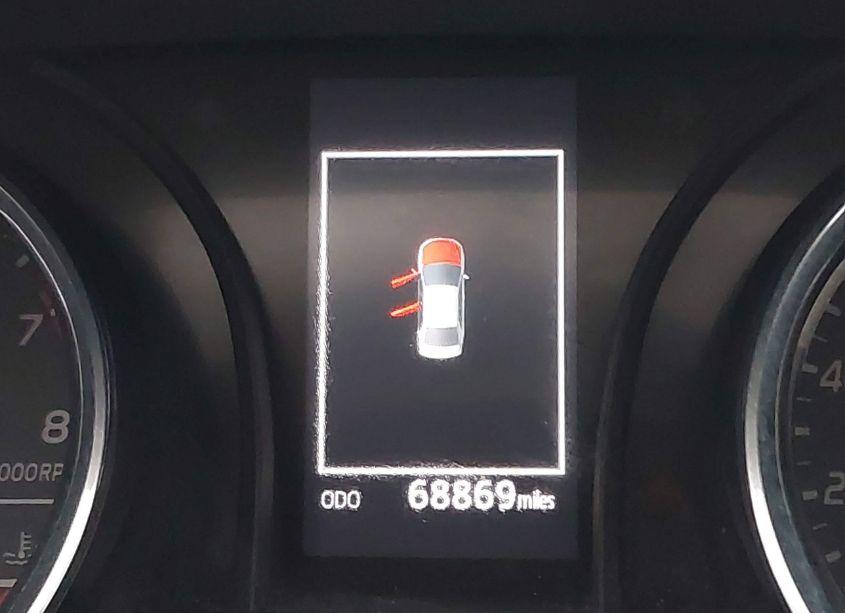 Photo 16 of 2020 Toyota Camry SE NIGHTSHADE EDITION (VIN 4T1G11AK9LU331458)