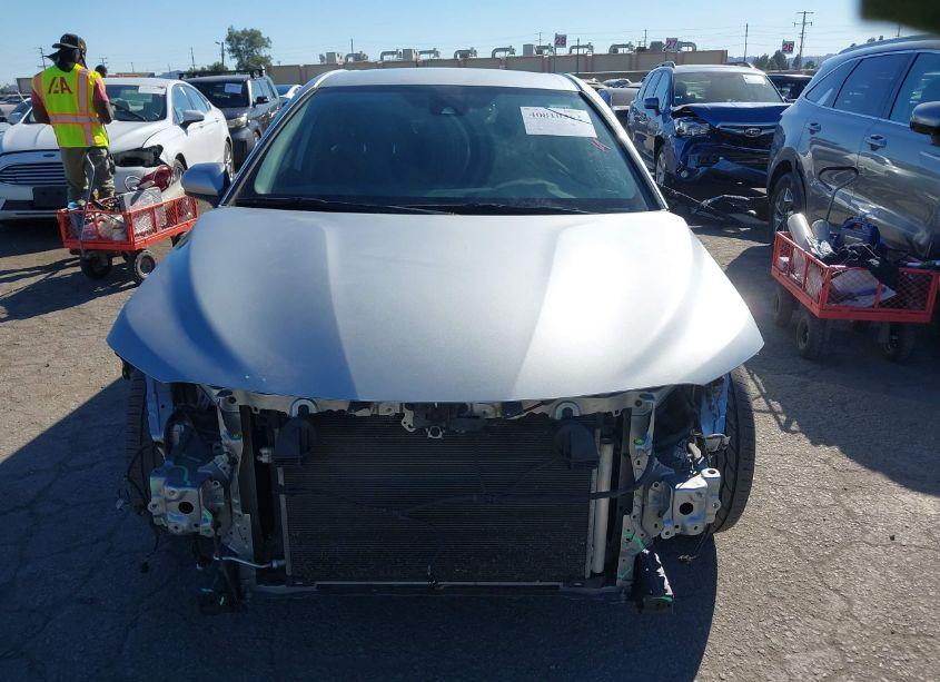 Photo 13 of 2020 Toyota Camry SE (VIN 4T1G11AK9LU333906)