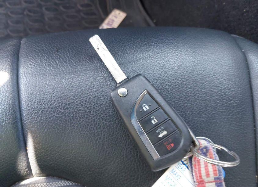 Photo 11 of 2020 Toyota Camry SE (VIN 4T1G11AK9LU860523)