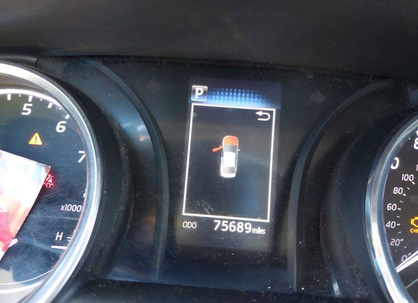 Photo 7 of 2020 Toyota Camry SE (VIN 4T1G11AK9LU860523)