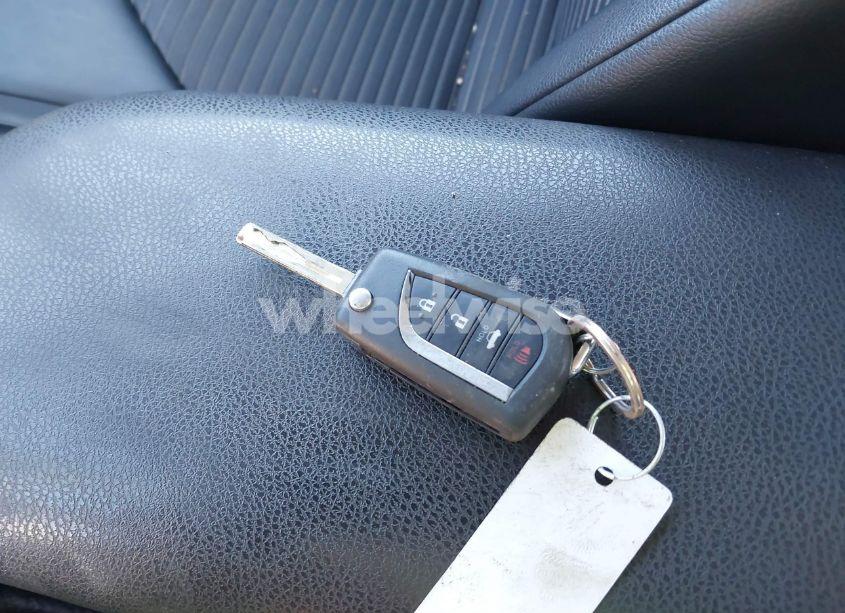 Photo 11 of 2020 Toyota Camry SE (VIN 4T1G11AK9LU890542)