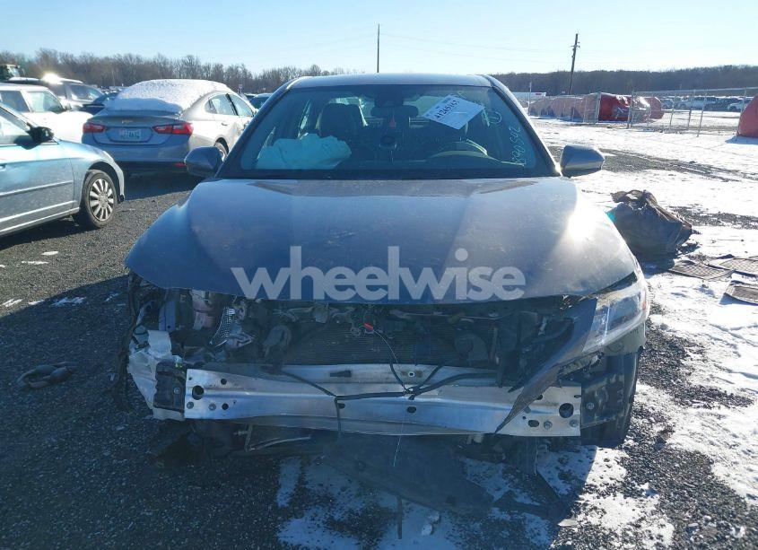 Photo 12 of 2020 Toyota Camry SE (VIN 4T1G11AK9LU890542)