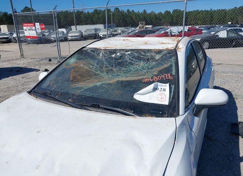 Photo 6 of 2020 Toyota Camry SE (VIN 4T1G11AK9LU892520)