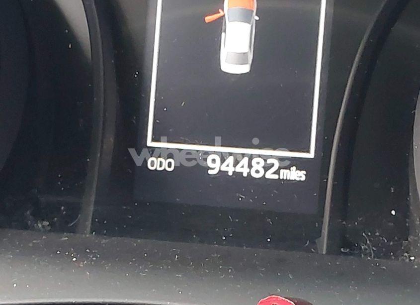 Photo 16 of 2020 Toyota Camry SE (VIN 4T1G11AK9LU908215)