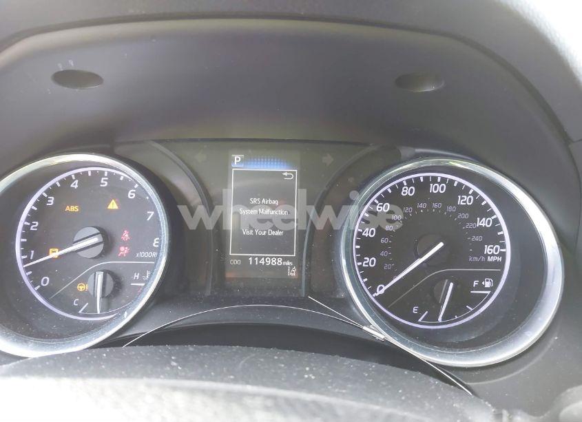 Photo 7 of 2020 Toyota Camry SE (VIN 4T1G11AK9LU939657)