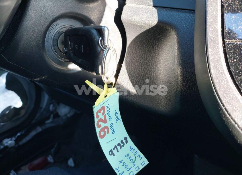 Photo 11 of 2020 Toyota Camry SE (VIN 4T1G11AK9LU997770)