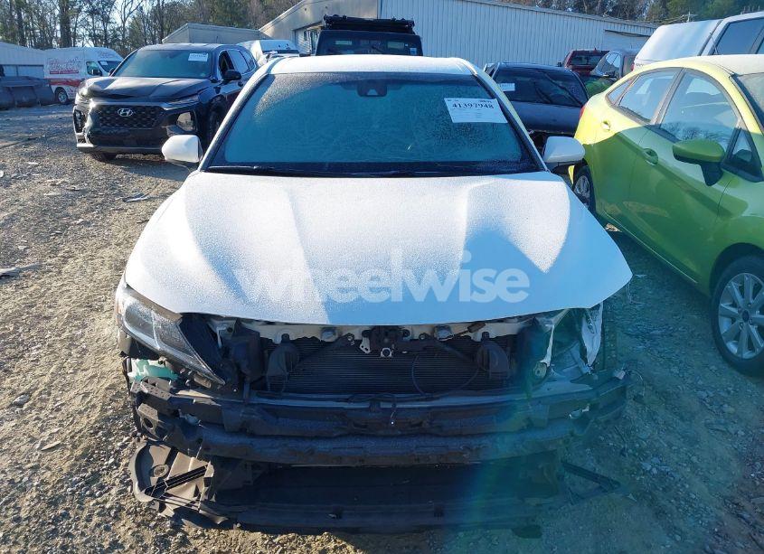 Photo 12 of 2020 Toyota Camry SE (VIN 4T1G11AK9LU997770)