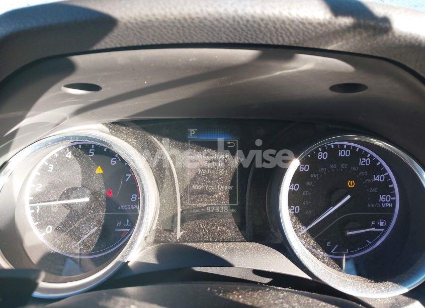 Photo 15 of 2020 Toyota Camry SE (VIN 4T1G11AK9LU997770)