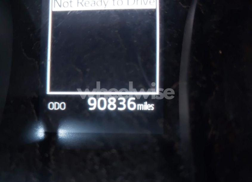 Photo 15 of 2021 Toyota Camry SE (VIN 4T1G11AK9MU407293)