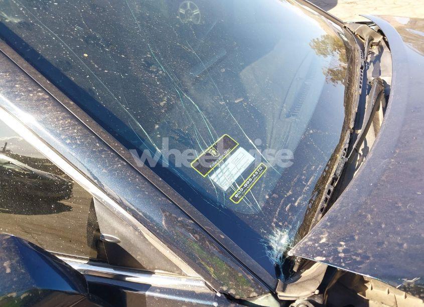 Photo 18 of 2021 Toyota Camry SE (VIN 4T1G11AK9MU407293)