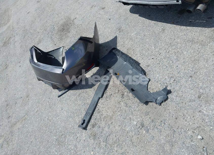 Photo 12 of 2021 Toyota Camry SE (VIN 4T1G11AK9MU412266)