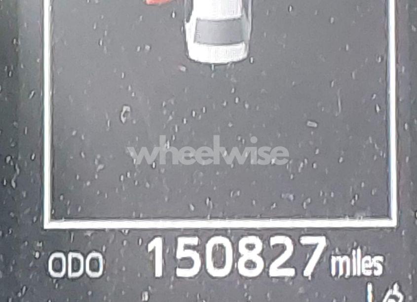 Photo 16 of 2021 Toyota Camry SE (VIN 4T1G11AK9MU412266)