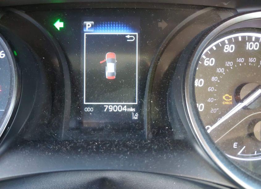 Photo 7 of 2021 Toyota Camry SE (VIN 4T1G11AK9MU454971)