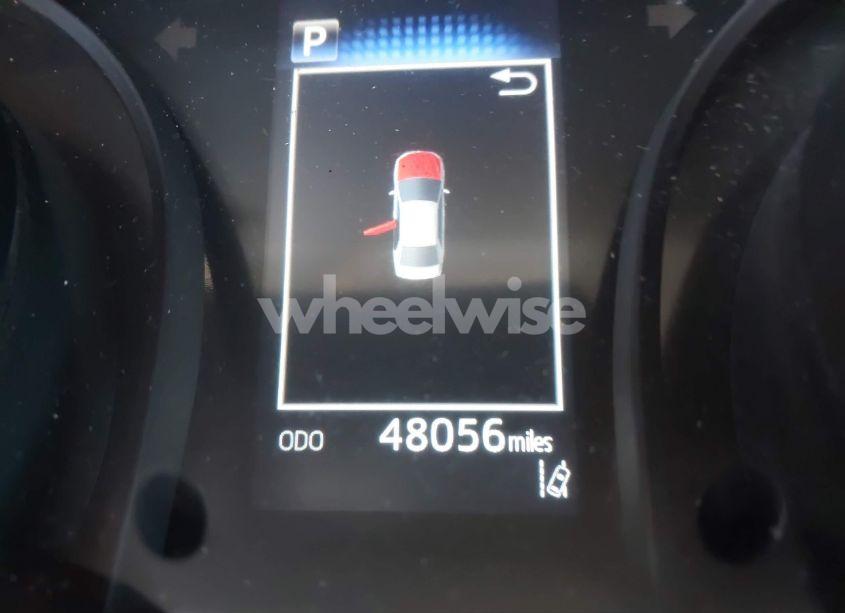 Photo 16 of 2021 Toyota Camry SE (VIN 4T1G11AK9MU461063)