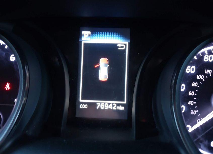 Photo 16 of 2021 Toyota Camry SE (VIN 4T1G11AK9MU469745)