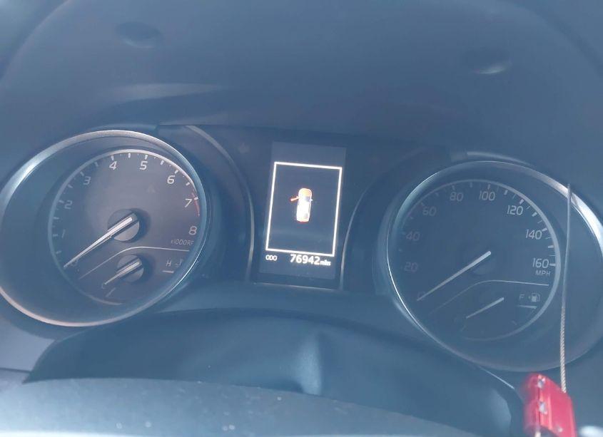 Photo 7 of 2021 Toyota Camry SE (VIN 4T1G11AK9MU469745)