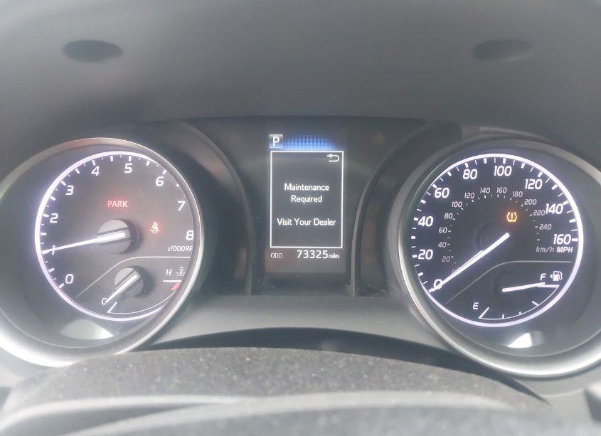 Photo 7 of 2021 Toyota Camry SE (VIN 4T1G11AK9MU529264)