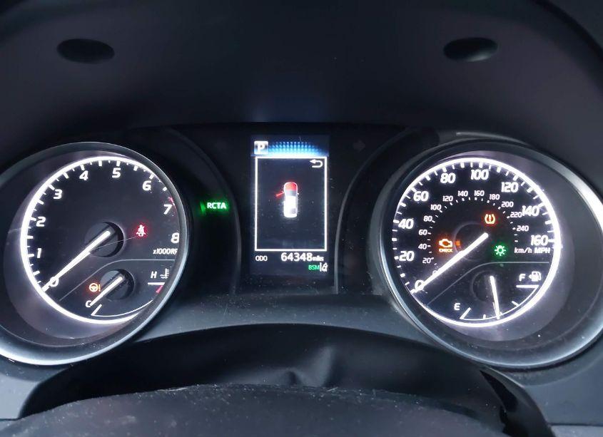 Photo 7 of 2021 Toyota Camry SE (VIN 4T1G11AK9MU537901)