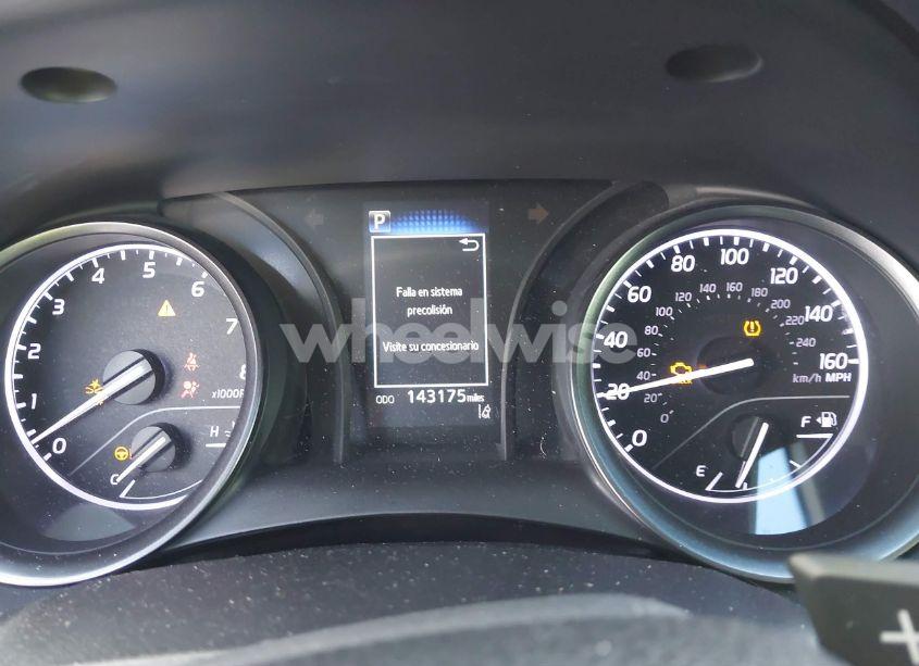 Photo 7 of 2021 Toyota Camry SE (VIN 4T1G11AK9MU547599)