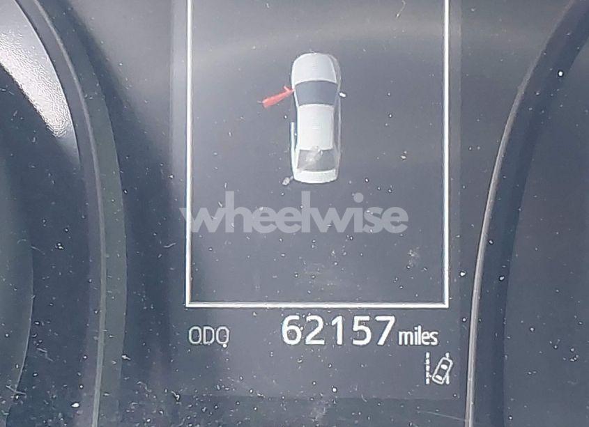 Photo 7 of 2021 Toyota Camry SE (VIN 4T1G11AK9MU553645)