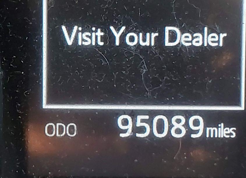 Photo 15 of 2021 Toyota Camry SE (VIN 4T1G11AK9MU560997)