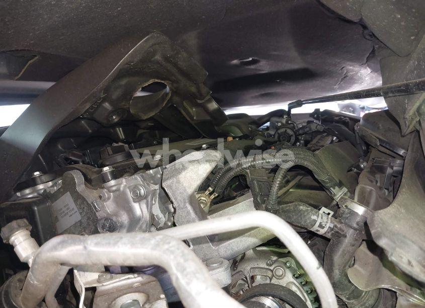 Photo 10 of 2021 Toyota Camry SE (VIN 4T1G11AK9MU597533)