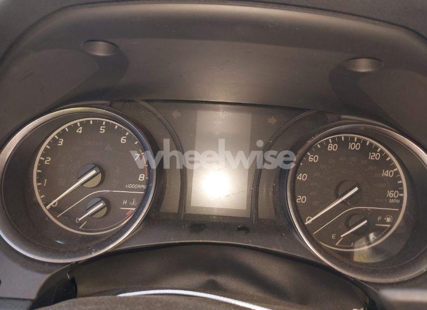 Photo 15 of 2021 Toyota Camry SE (VIN 4T1G11AK9MU597533)