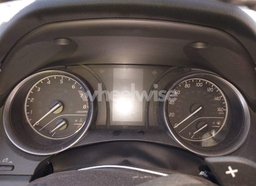 Photo 7 of 2021 Toyota Camry SE (VIN 4T1G11AK9MU597533)