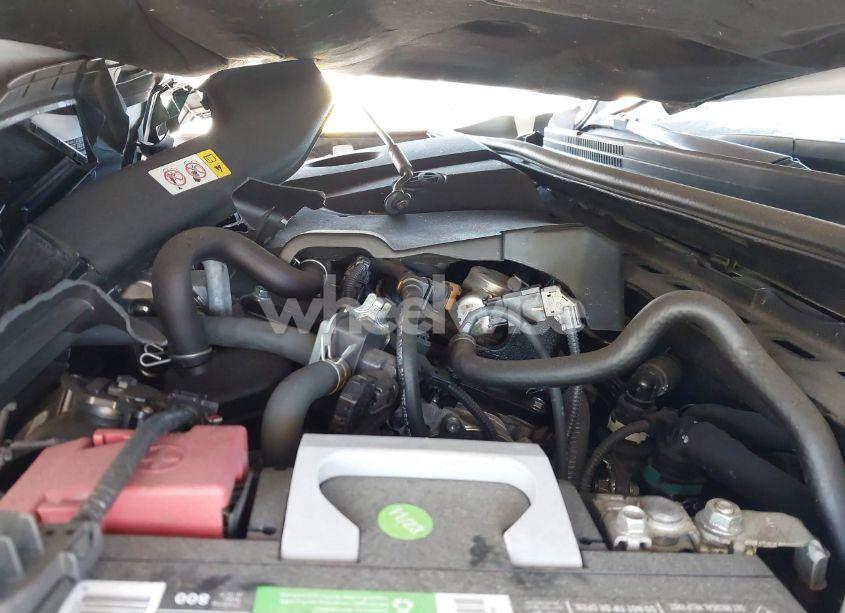 Photo 10 of 2021 Toyota Camry SE (VIN 4T1G11AK9MU598441)