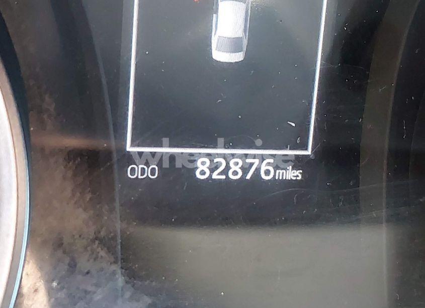 Photo 15 of 2021 Toyota Camry SE (VIN 4T1G11AK9MU598441)