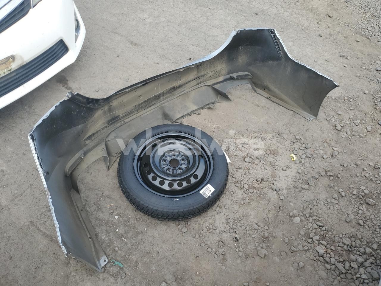 Photo 12 of 2021 TOYOTA CAMRY SE (VIN 4T1G11AK9MU604125)