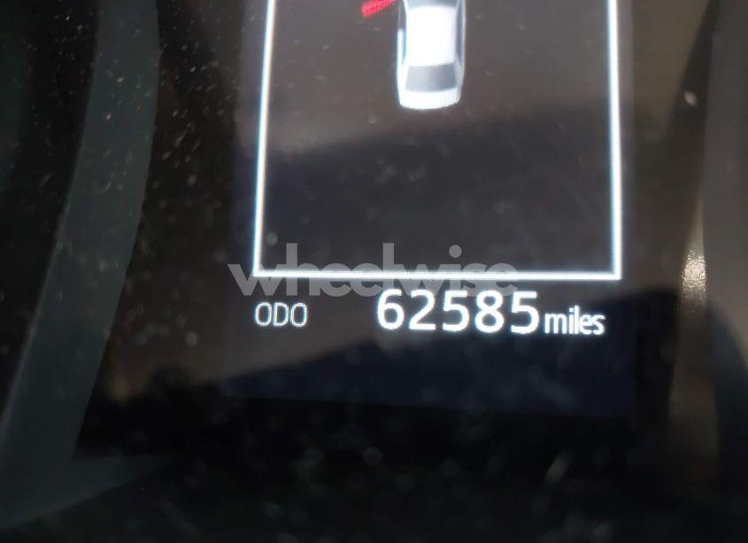 Photo 15 of 2021 Toyota Camry SE (VIN 4T1G11AK9MU613424)