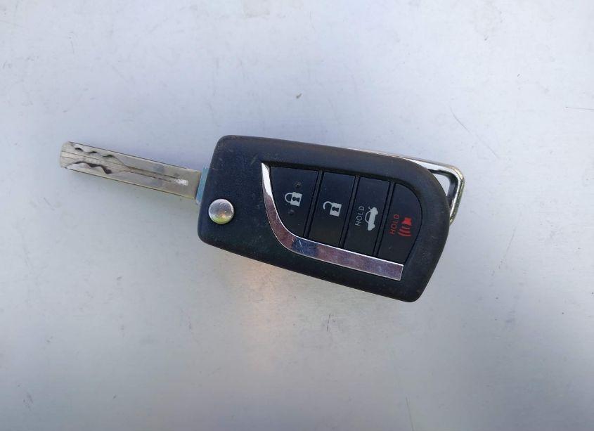 Photo 11 of 2022 Toyota Camry SE (VIN 4T1G11AK9NU017666)