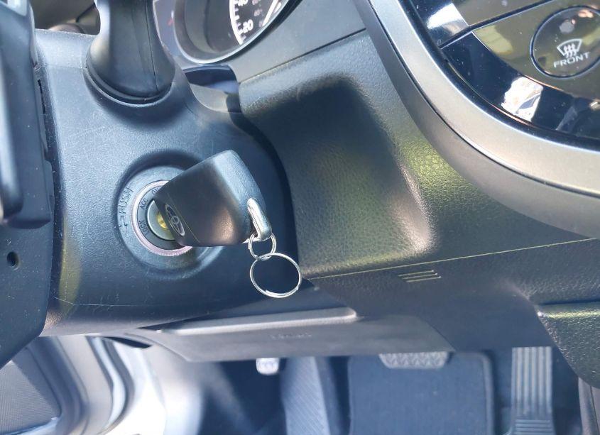 Photo 11 of 2022 Toyota Camry SE (VIN 4T1G11AK9NU021894)