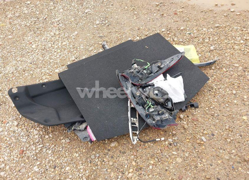 Photo 12 of 2022 Toyota Camry SE NIGHTSHADE EDITION (VIN 4T1G11AK9NU062249)