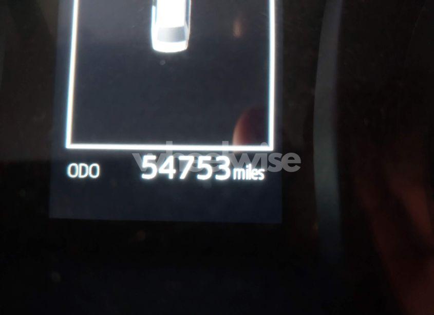 Photo 16 of 2022 Toyota Camry SE NIGHTSHADE EDITION (VIN 4T1G11AK9NU062249)