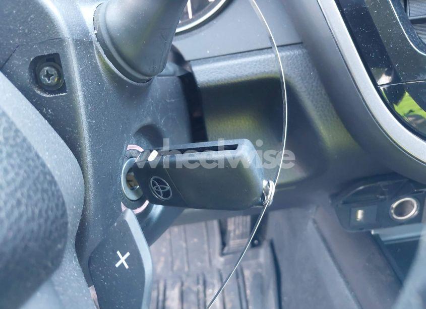 Photo 11 of 2022 Toyota Camry SE (VIN 4T1G11AK9NU069671)