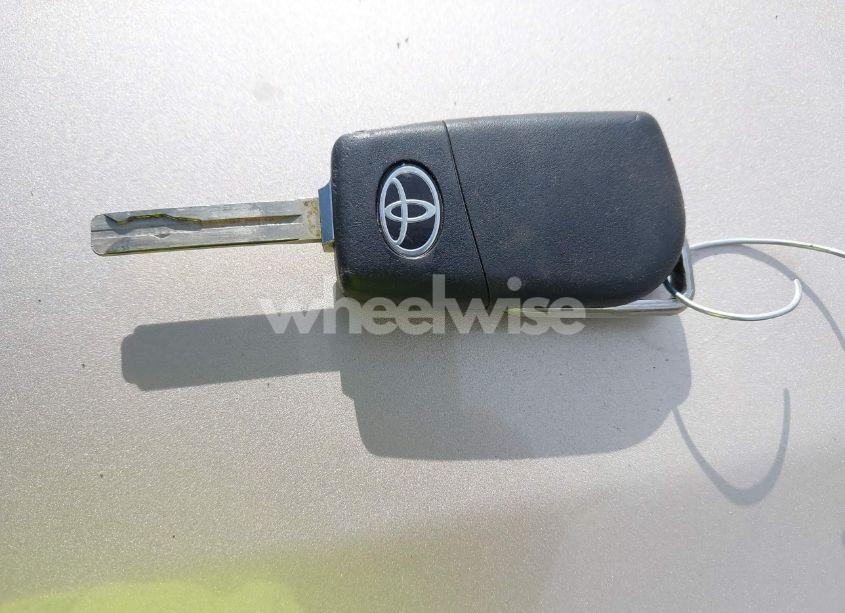 Photo 11 of 2022 Toyota Camry SE (VIN 4T1G11AK9NU622206)