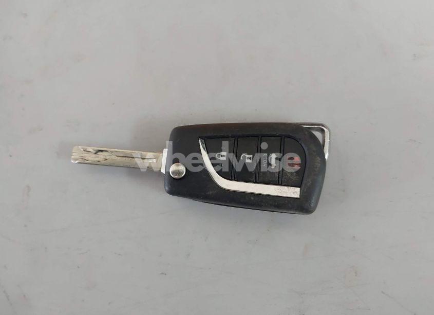 Photo 11 of 2022 Toyota Camry SE (VIN 4T1G11AK9NU622223)