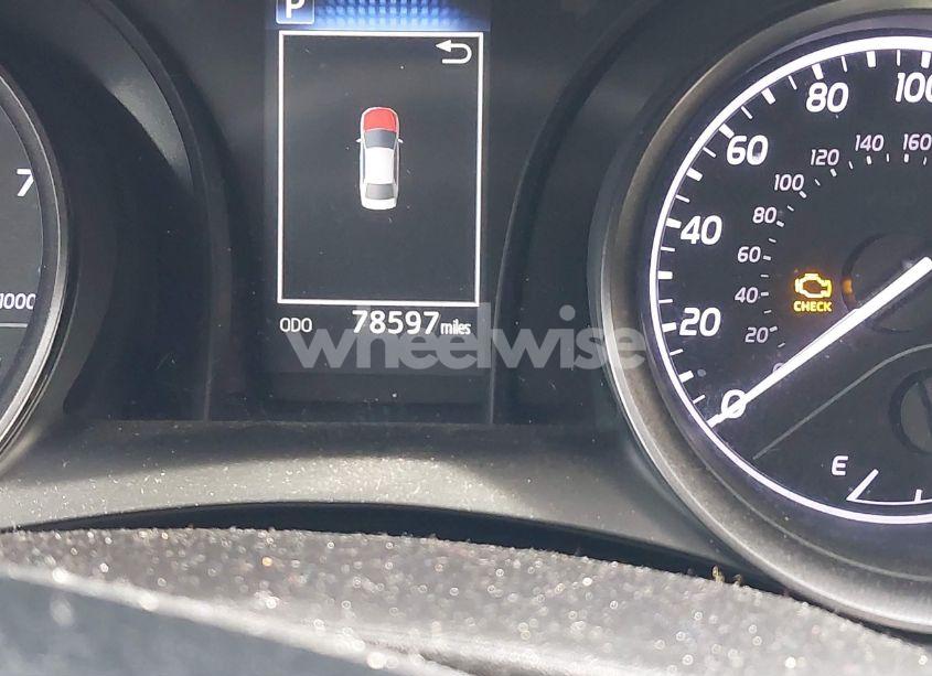 Photo 16 of 2022 Toyota Camry SE (VIN 4T1G11AK9NU622223)