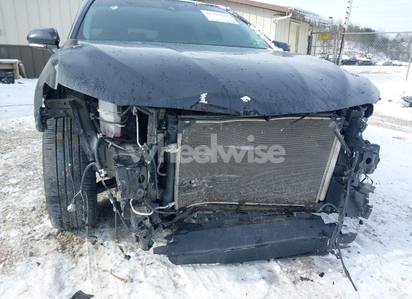 Photo 6 of 2022 Toyota Camry SE (VIN 4T1G11AK9NU622223)