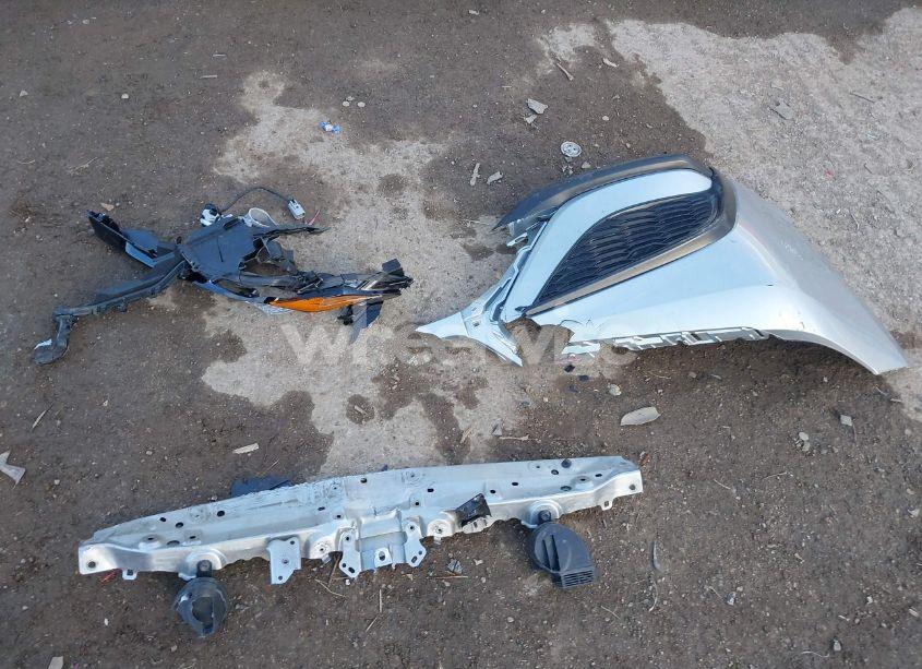 Photo 12 of 2022 Toyota Camry SE (VIN 4T1G11AK9NU640835)