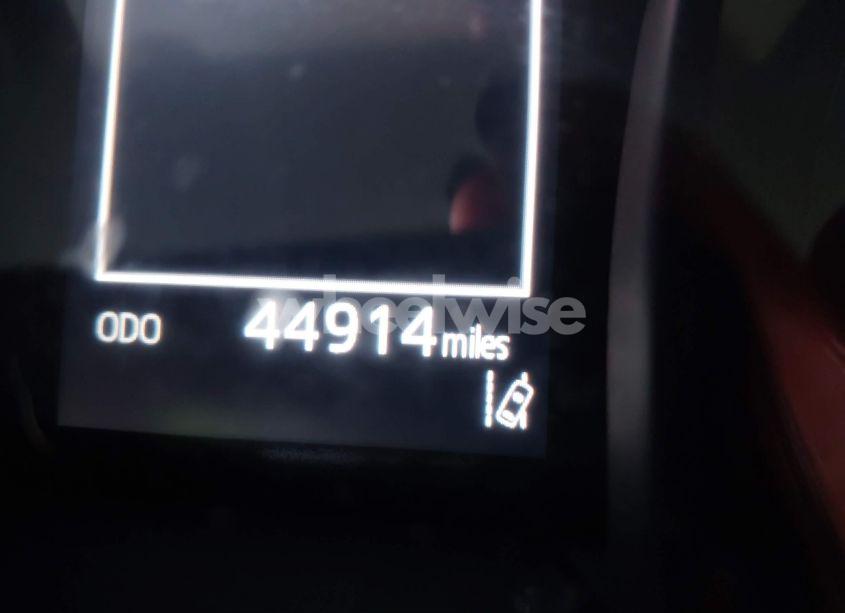 Photo 16 of 2022 Toyota Camry SE (VIN 4T1G11AK9NU640835)