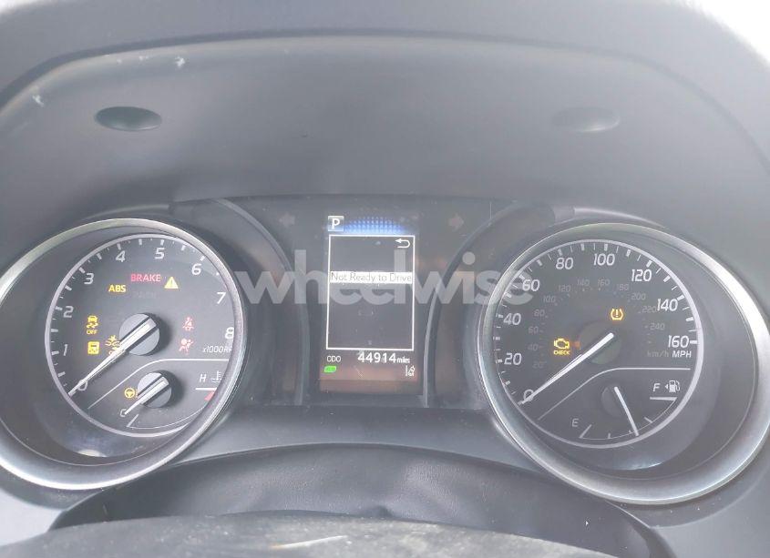 Photo 7 of 2022 Toyota Camry SE (VIN 4T1G11AK9NU640835)