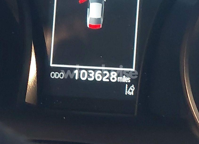 Photo 16 of 2022 Toyota Camry SE (VIN 4T1G11AK9NU686231)