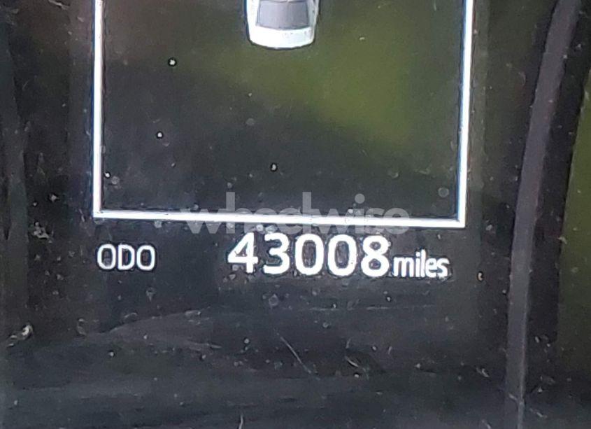 Photo 14 of 2022 Toyota Camry SE (VIN 4T1G11AK9NU716053)