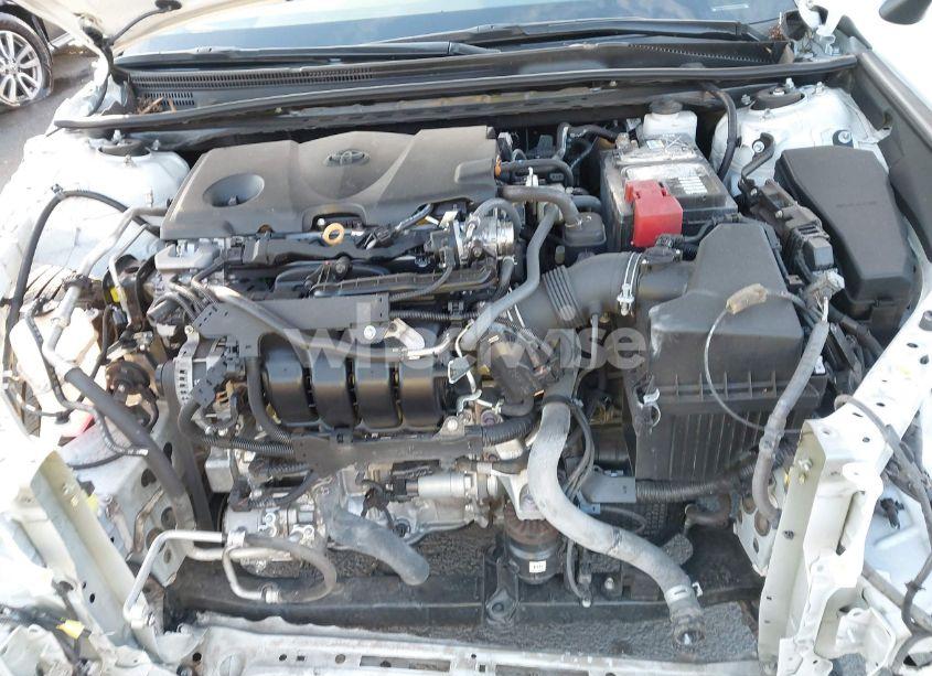 Photo 10 of 2023 Toyota Camry SE (VIN 4T1G11AK9PU083489)