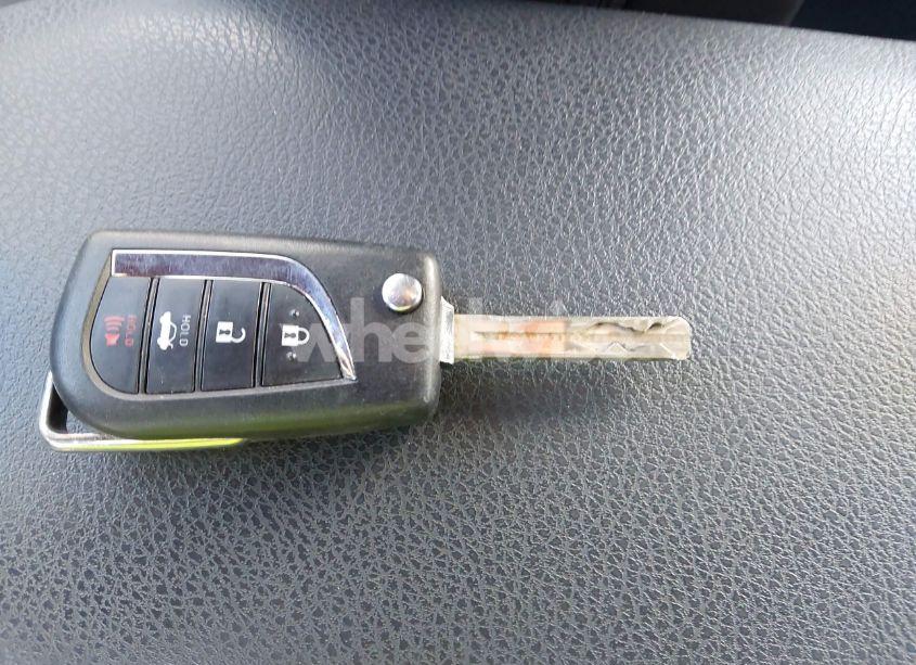 Photo 11 of 2023 Toyota Camry SE (VIN 4T1G11AK9PU083489)