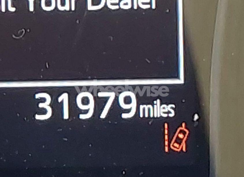 Photo 16 of 2023 Toyota Camry SE (VIN 4T1G11AK9PU083489)