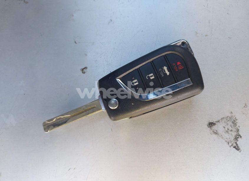 Photo 11 of 2023 Toyota Camry SE (VIN 4T1G11AK9PU090894)